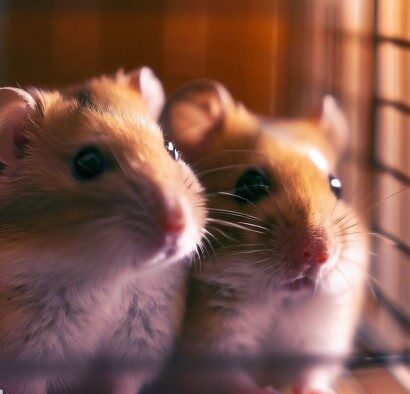 Can You Put 2 Syrian Hamsters In The Same Cage