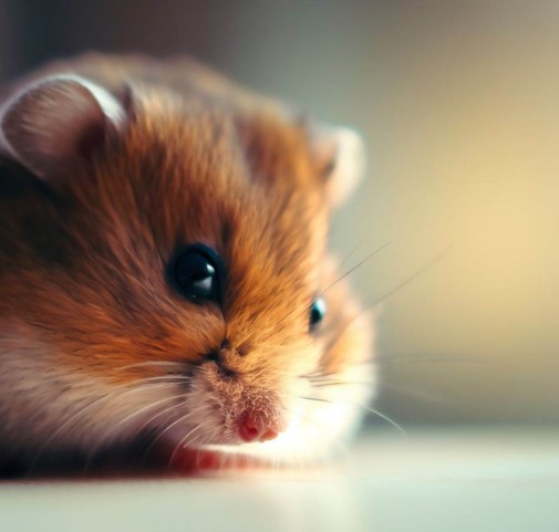 Can a Hamster Die of Loneliness