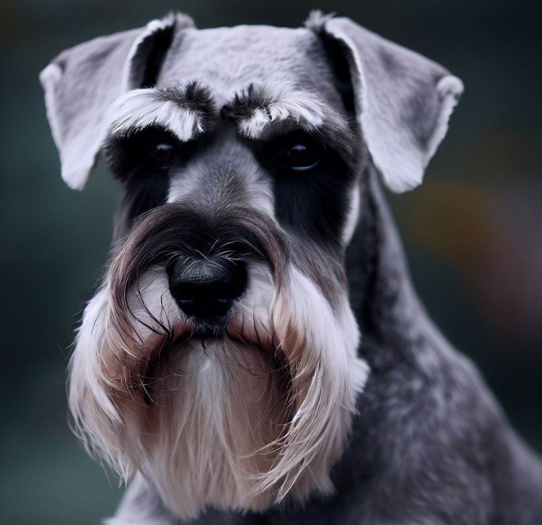 why schnauzers are the worst dogs to live with